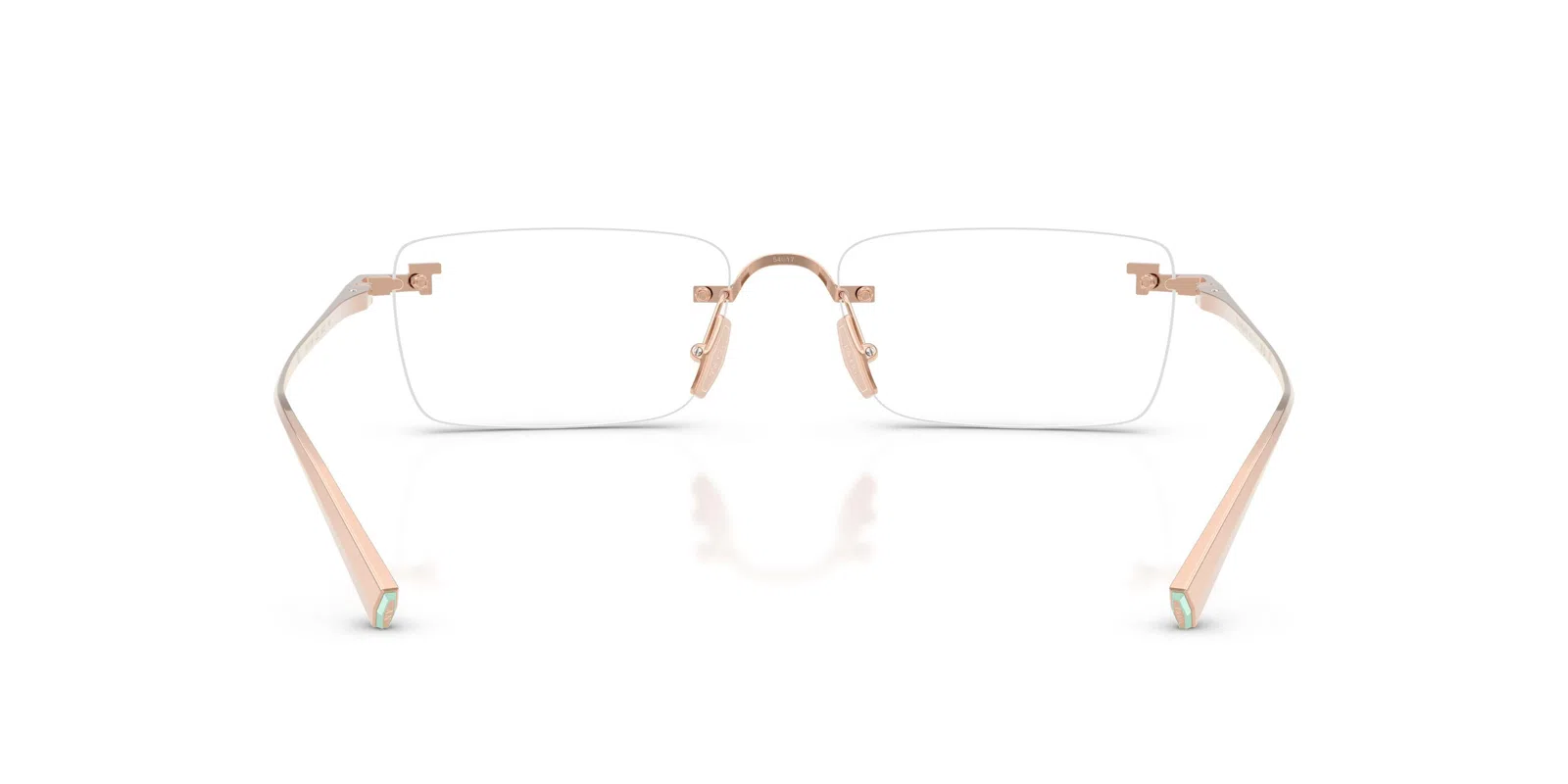 Tiffany 1177KB Eyeglasses - view 6